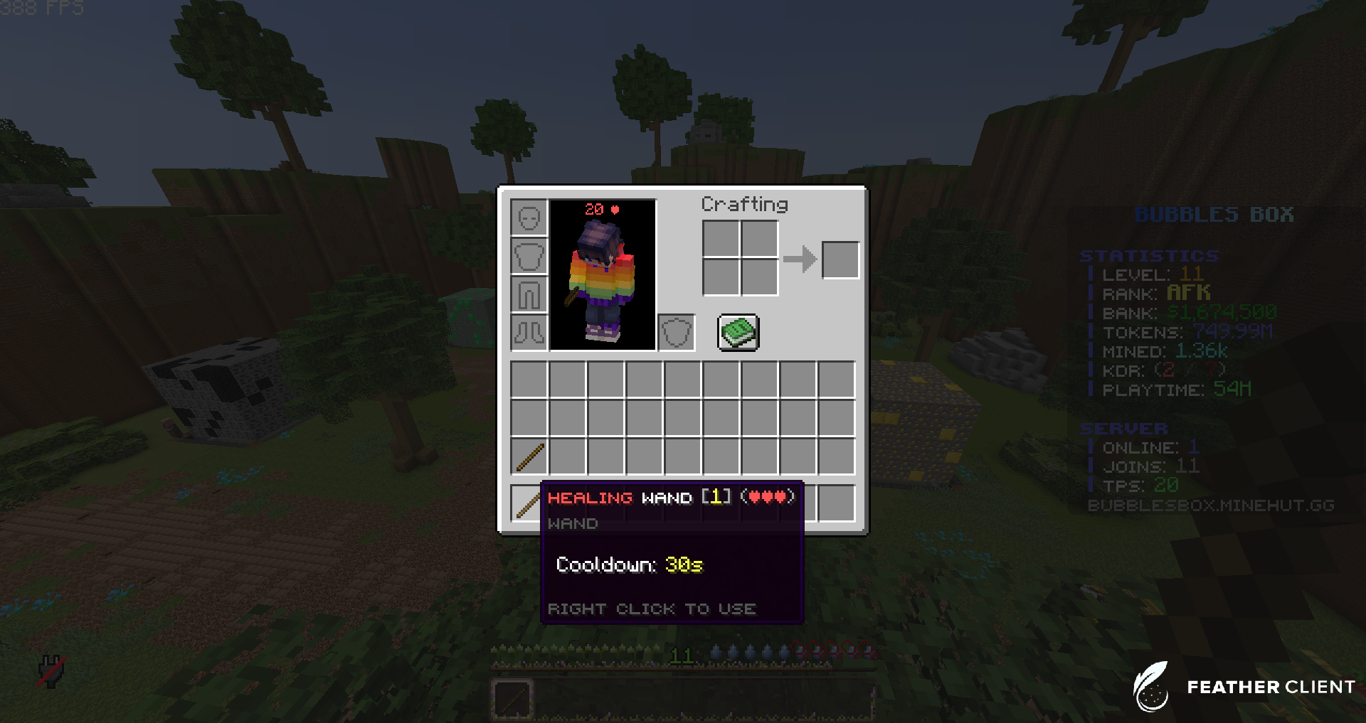 PvP Arena 2